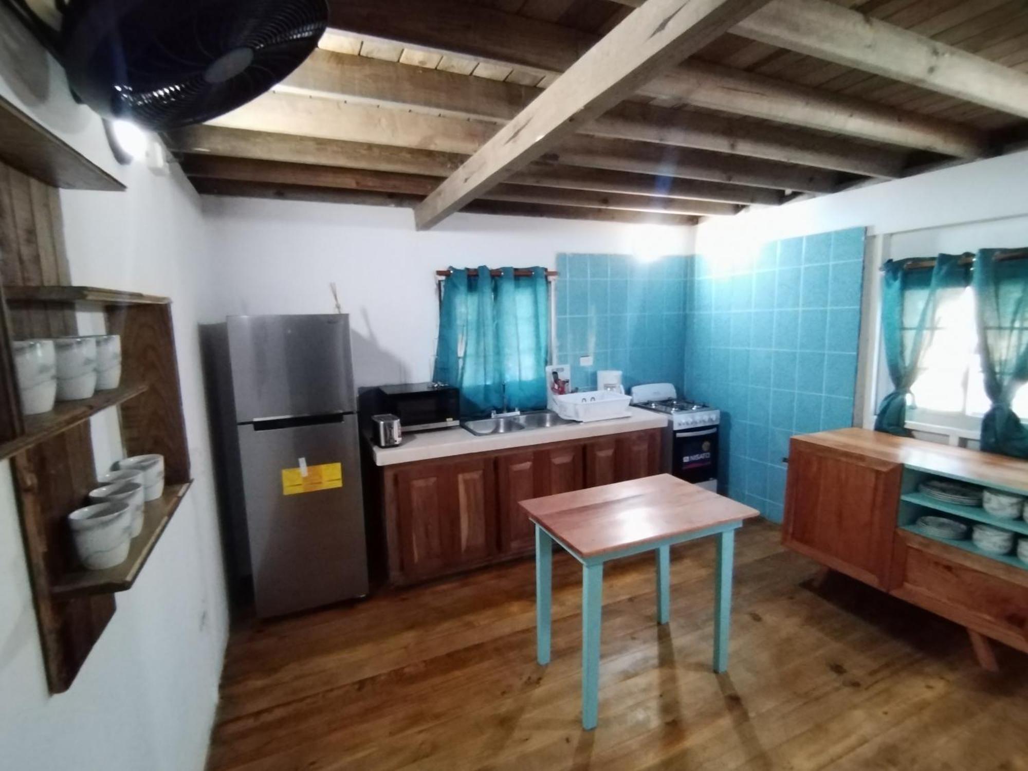 Hotel Tierra Verde Bed And Breakfast بوكاس تاون المظهر الخارجي الصورة
