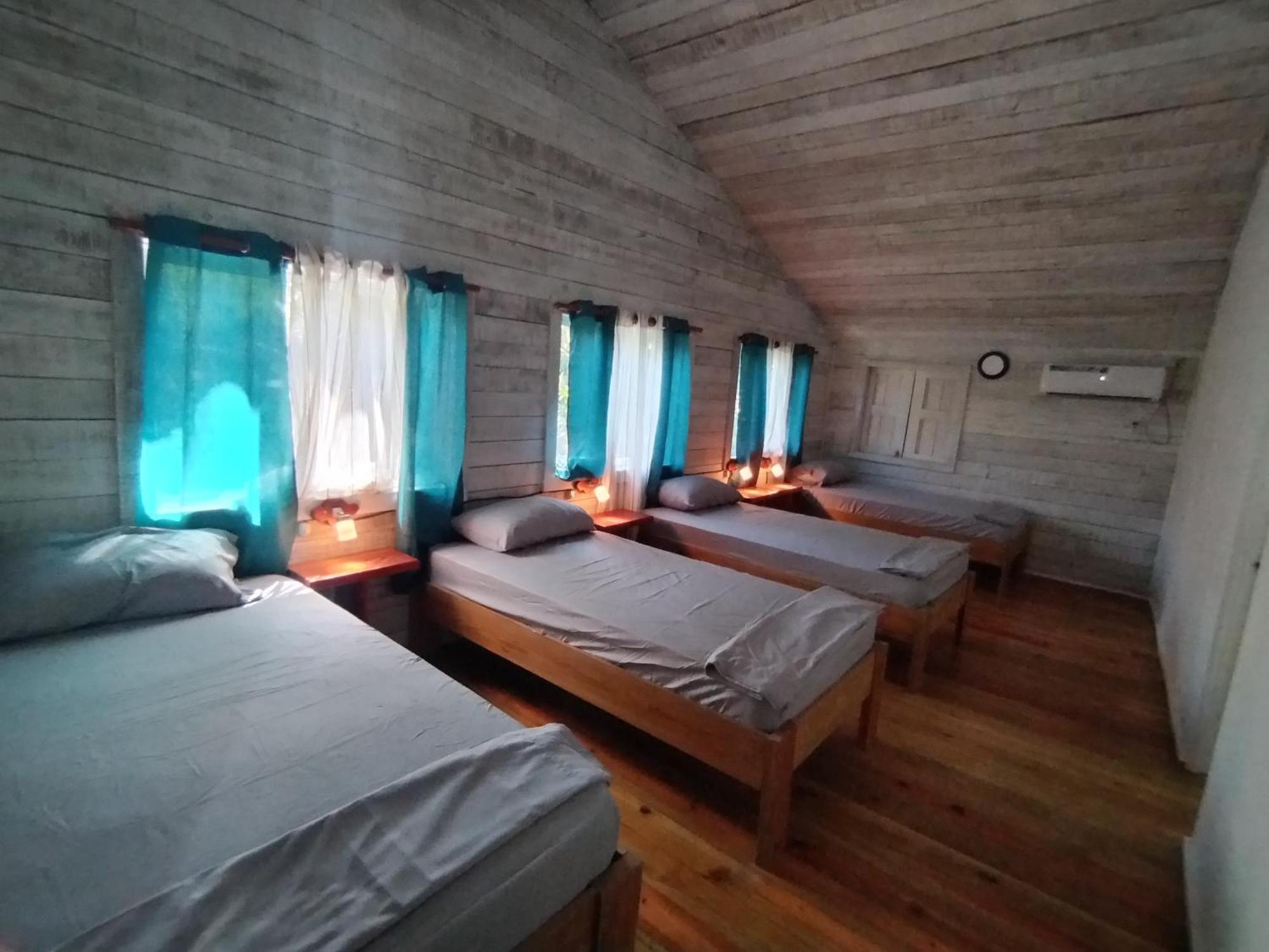 Hotel Tierra Verde Bed And Breakfast بوكاس تاون المظهر الخارجي الصورة