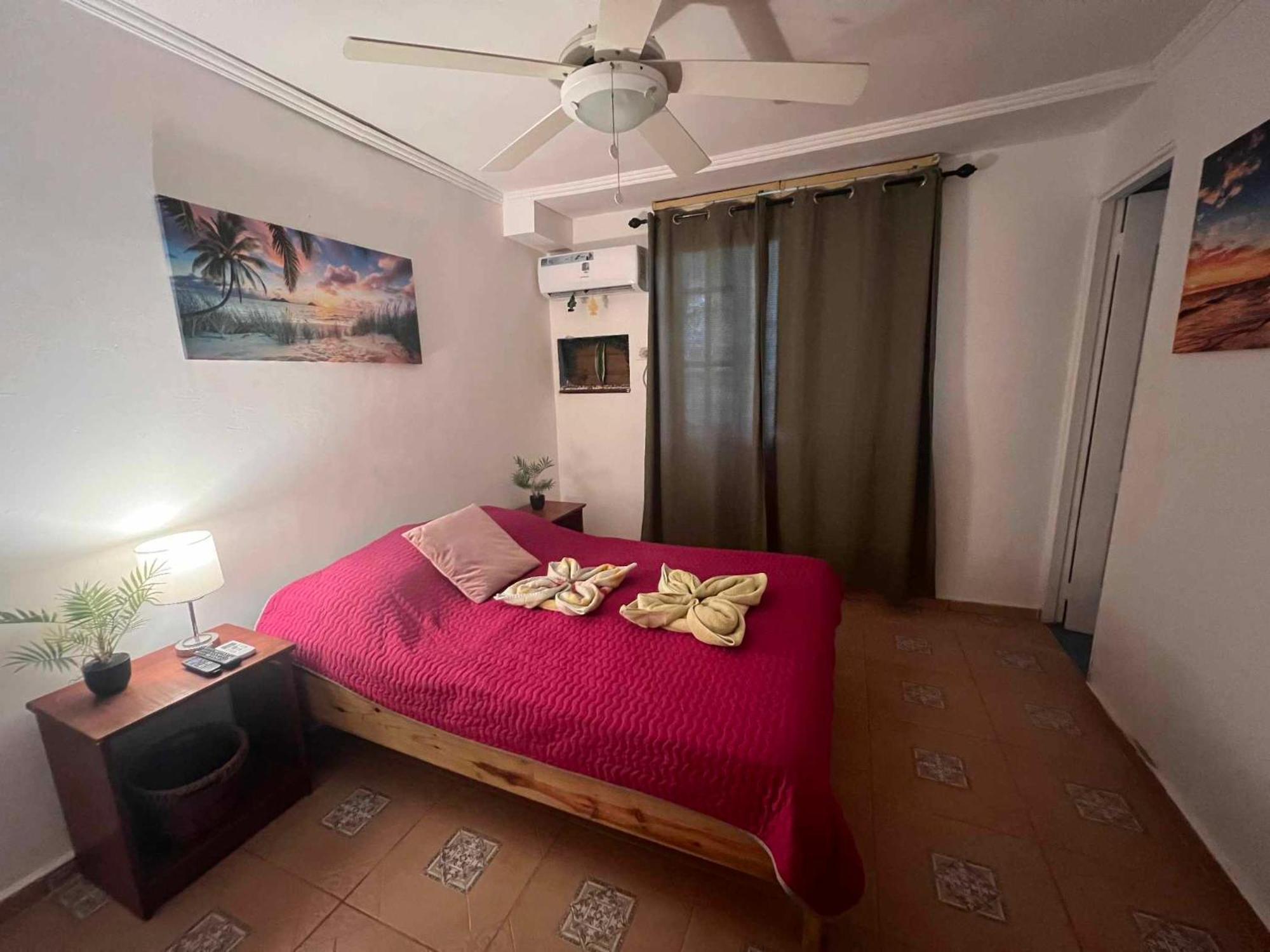 Hotel Tierra Verde Bed And Breakfast بوكاس تاون المظهر الخارجي الصورة