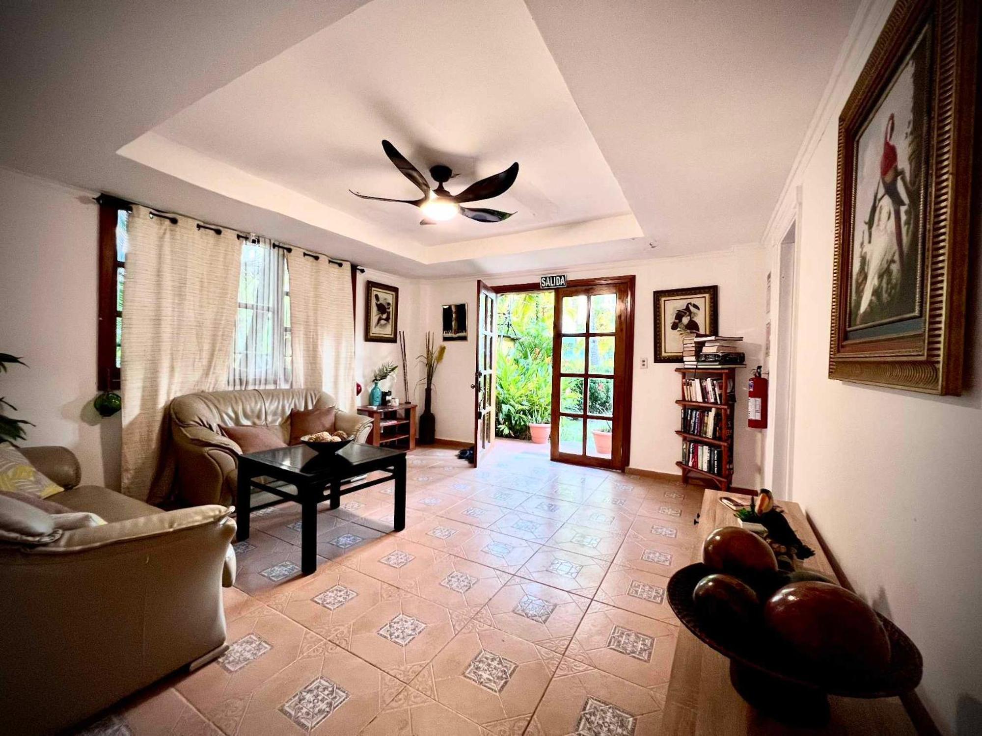 Hotel Tierra Verde Bed And Breakfast بوكاس تاون المظهر الخارجي الصورة