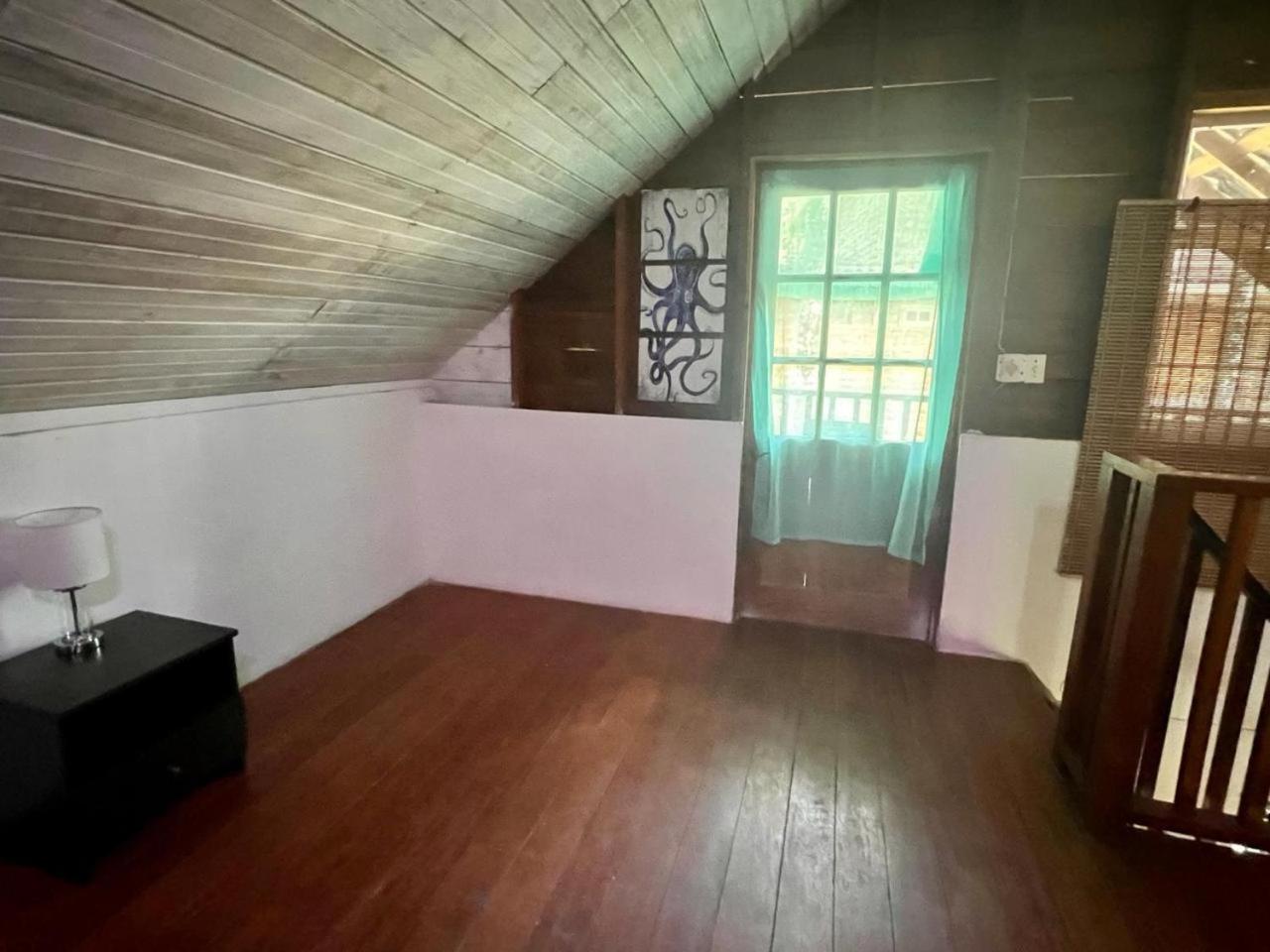 Hotel Tierra Verde Bed And Breakfast بوكاس تاون المظهر الخارجي الصورة