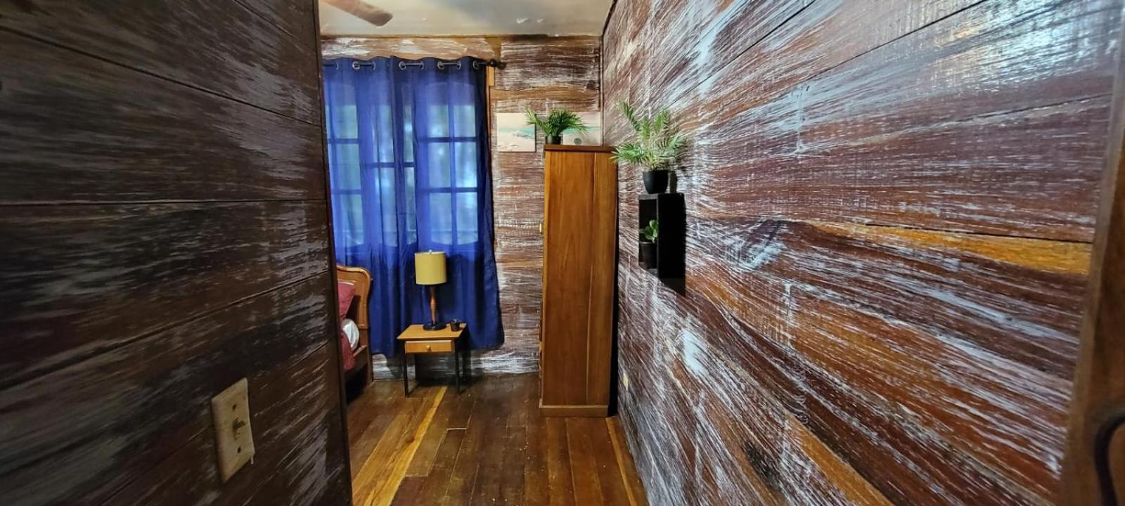 Hotel Tierra Verde Bed And Breakfast بوكاس تاون المظهر الخارجي الصورة