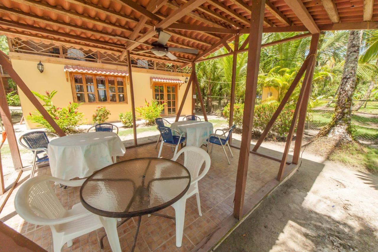 Hotel Tierra Verde Bed And Breakfast بوكاس تاون المظهر الخارجي الصورة