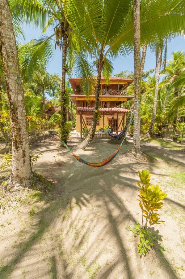 Hotel Tierra Verde Bed And Breakfast بوكاس تاون المظهر الخارجي الصورة