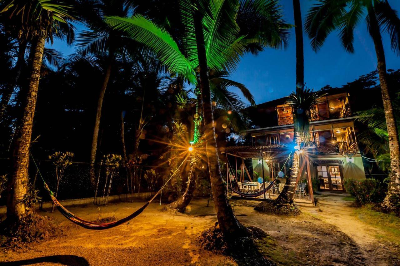 Hotel Tierra Verde Bed And Breakfast بوكاس تاون المظهر الخارجي الصورة